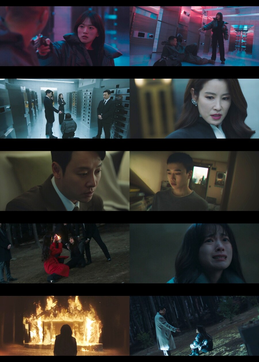 ▲ '이로운 사기' 방송 장면. 제공| tvN