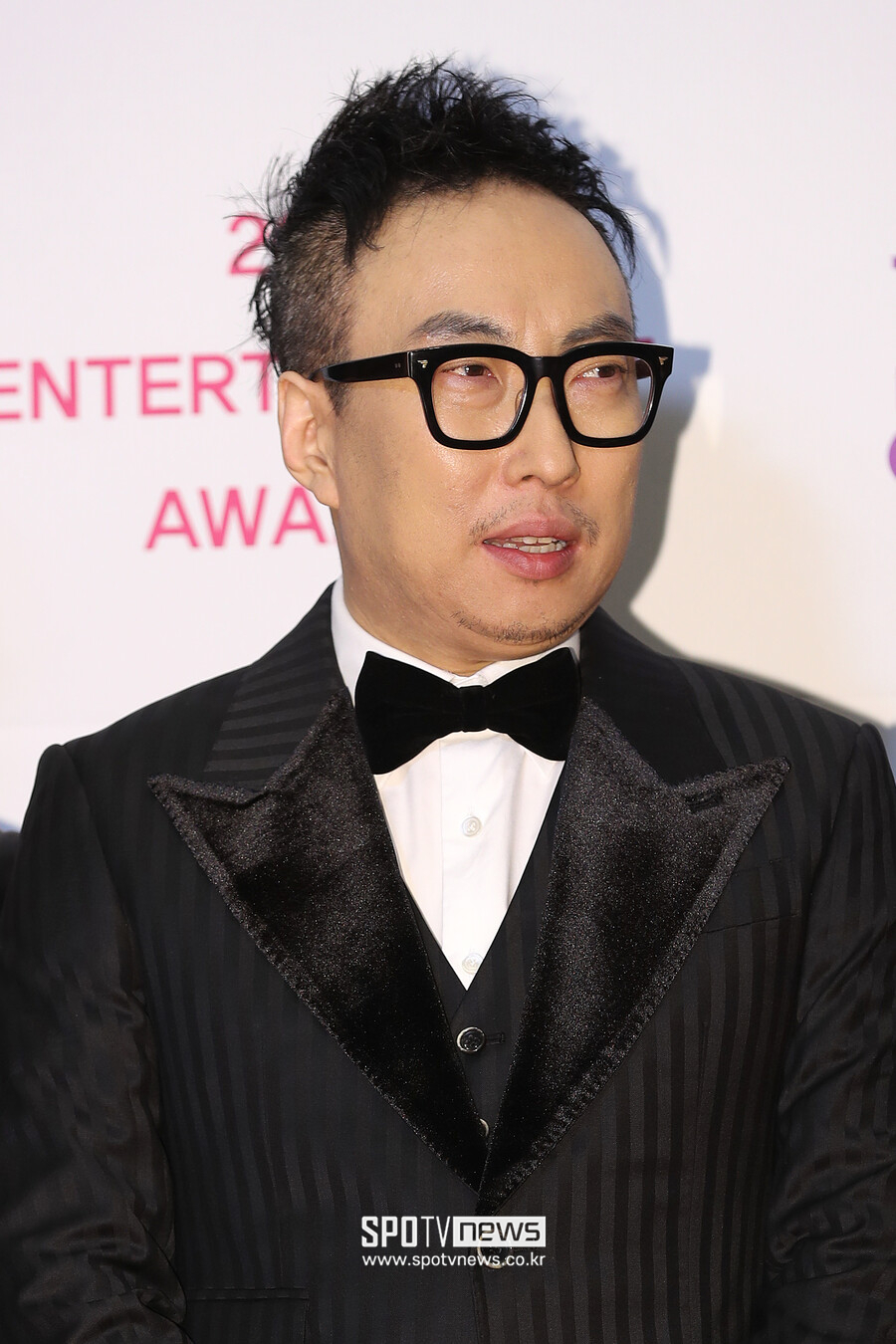 ▲ 박명수.  ⓒ스포티비뉴스DB