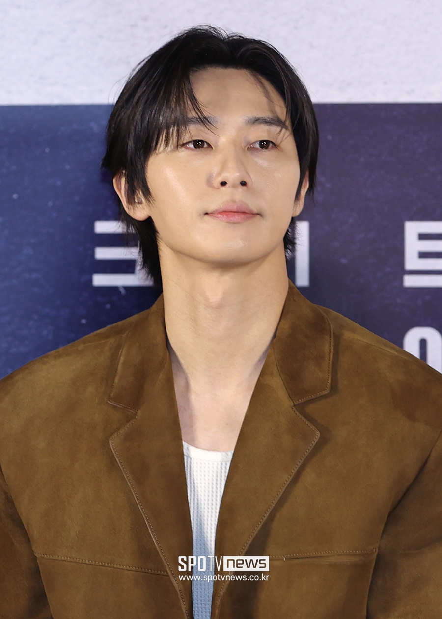 ▲ 박서준 ⓒ곽혜미 기자
