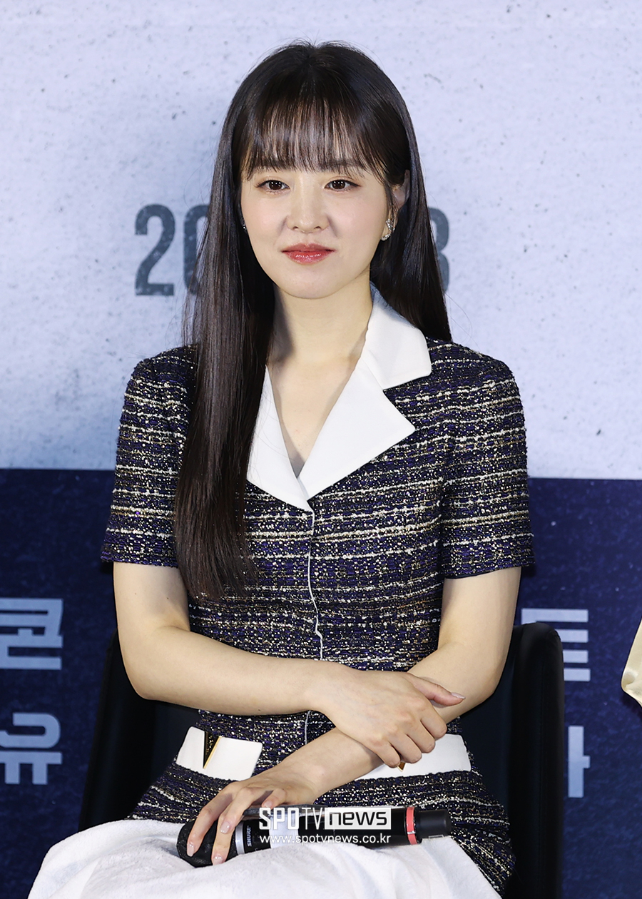 ▲ 박보영 ⓒ곽혜미 기자