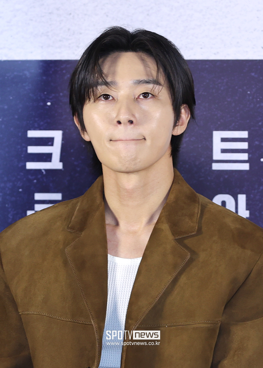 ▲ 박서준 ⓒ곽혜미 기자
