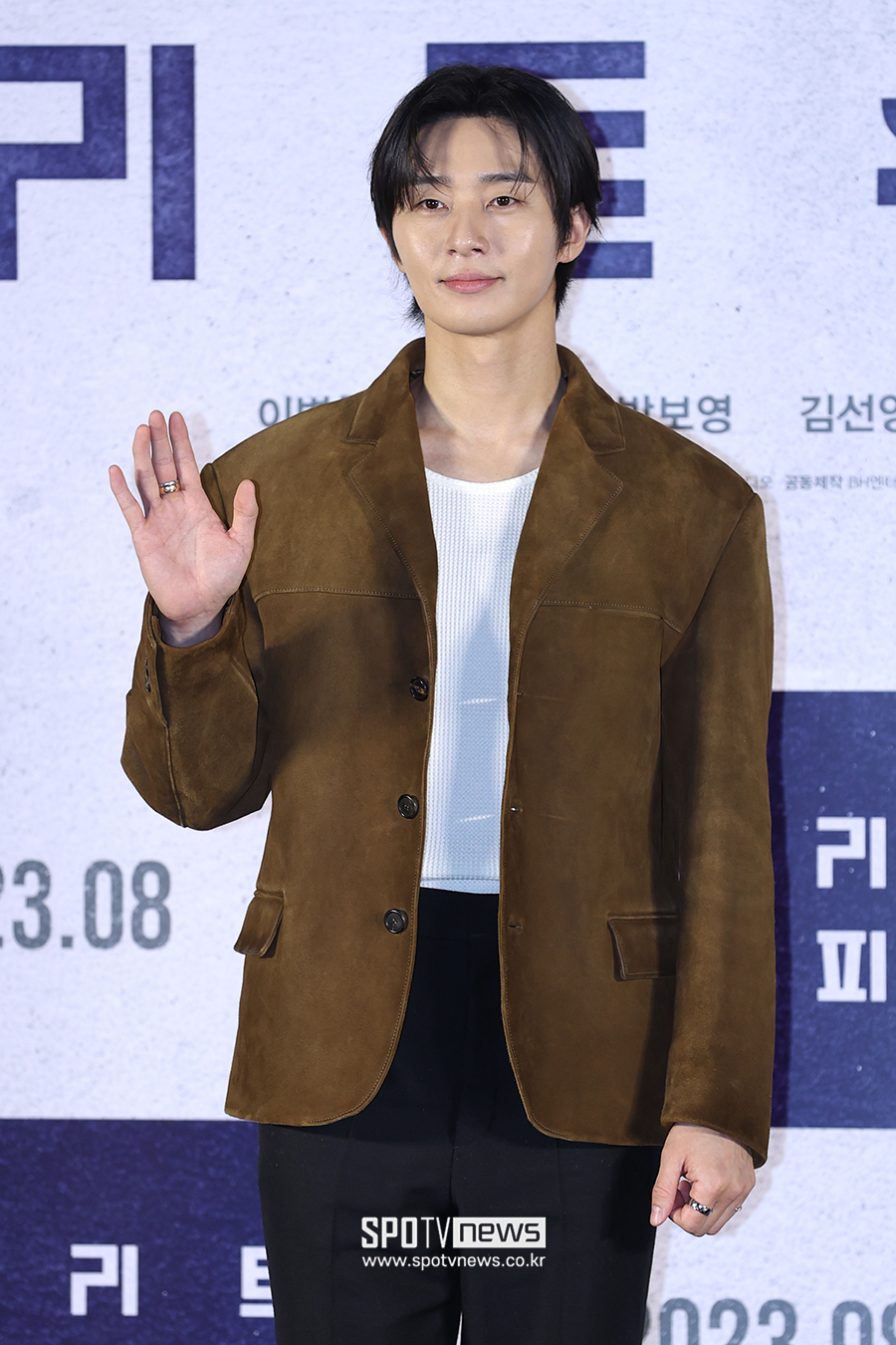 ▲ 박서준 ⓒ곽혜미 기자