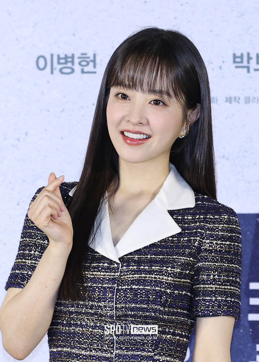 ▲ 박보영 ⓒ곽혜미 기자