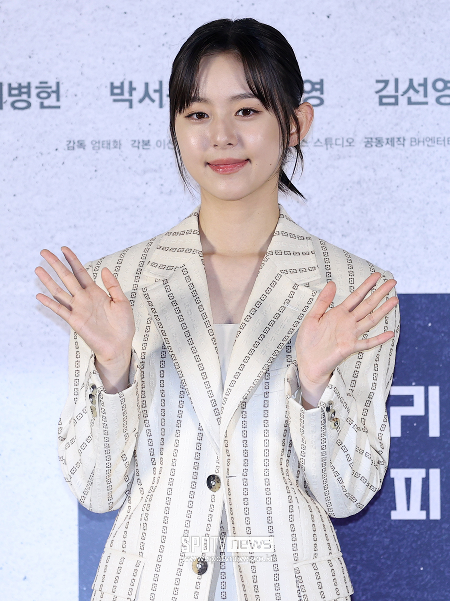 ▲ 박지후 ⓒ곽혜미 기자