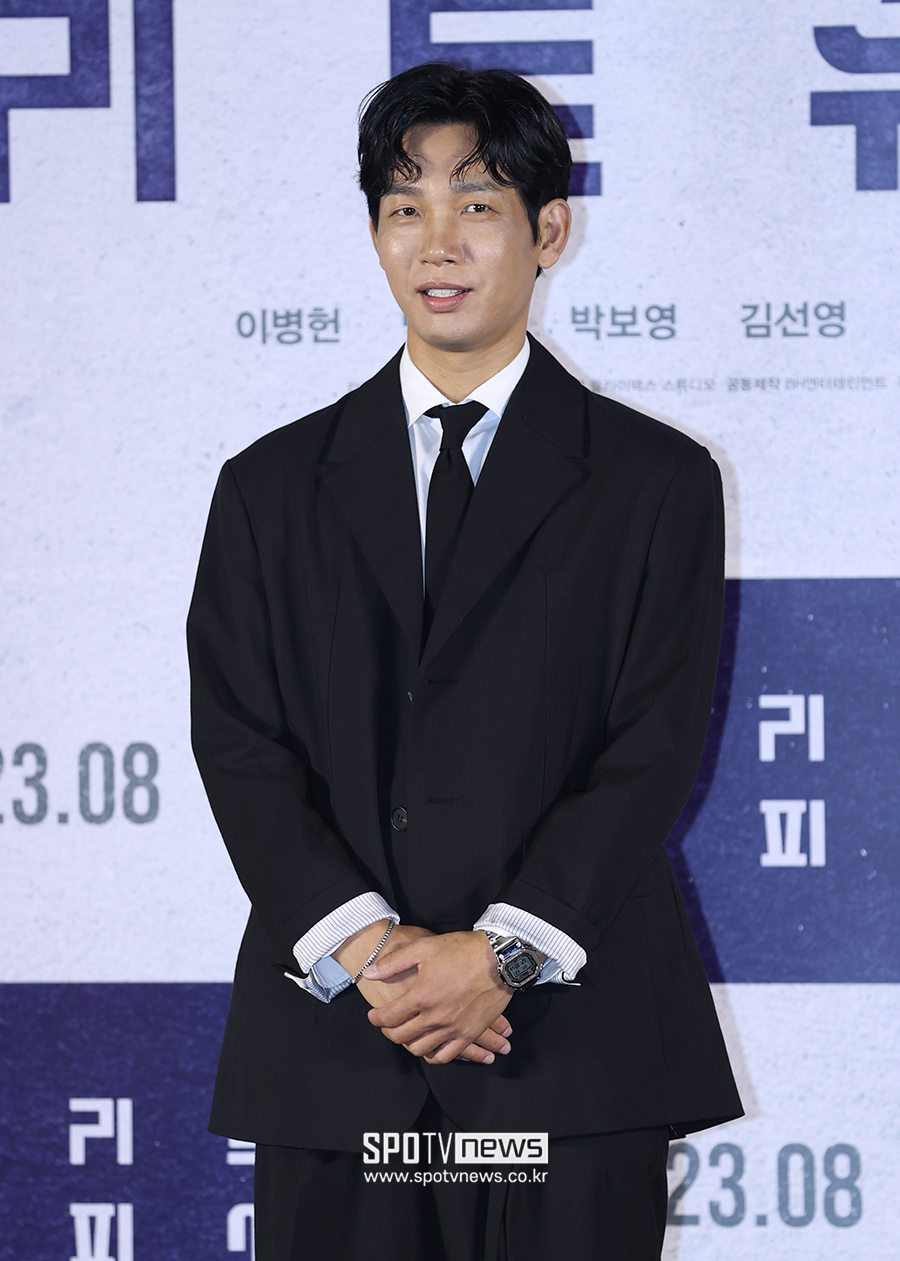 ▲ 김도윤 ⓒ곽혜미 기자