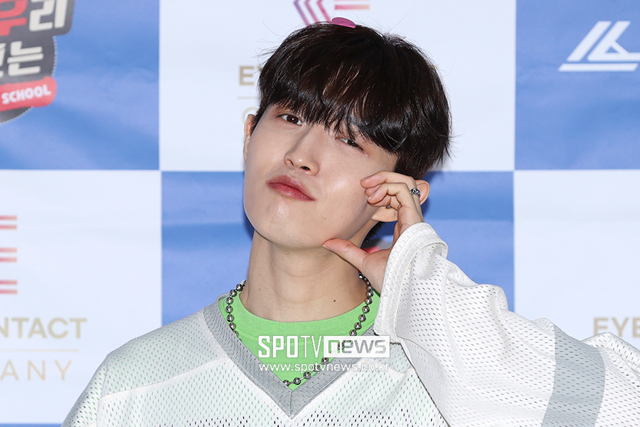 ▲ 김재환 ⓒ곽혜미 기자