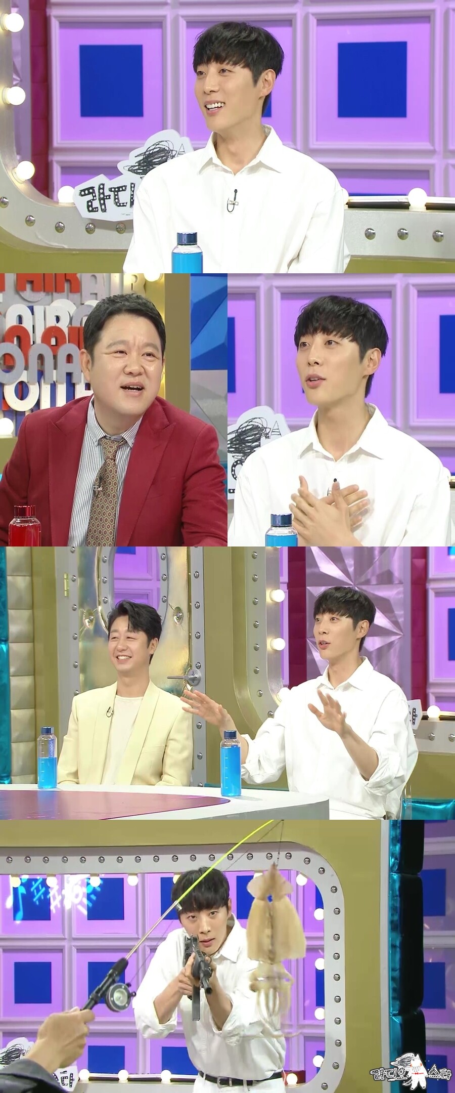 ▲ 신현수. 제공|MBC '라디오스타'