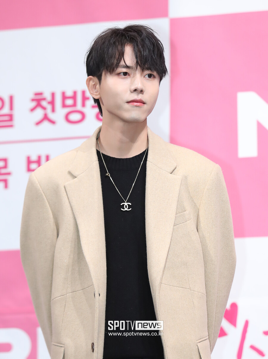 ▲ 주우재. ⓒ스포티비뉴스DB