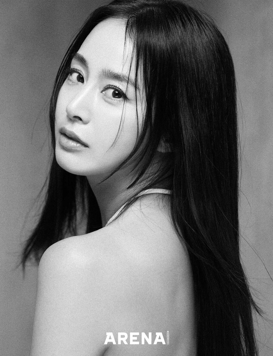 ▲ 김태희. 제공| 아레나 옴므 플러스