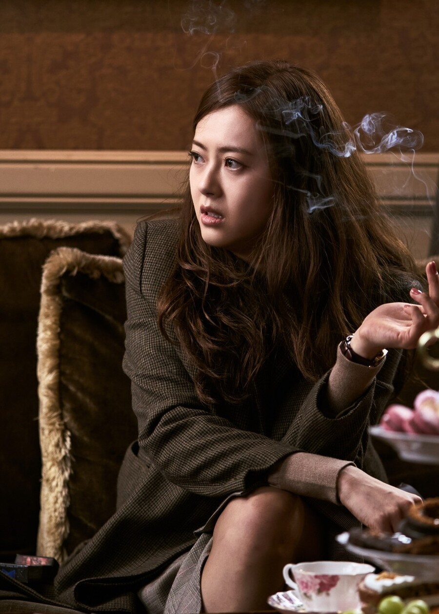 ▲ '귀공자' 고아라 스틸. 제공| 스튜디오앤뉴