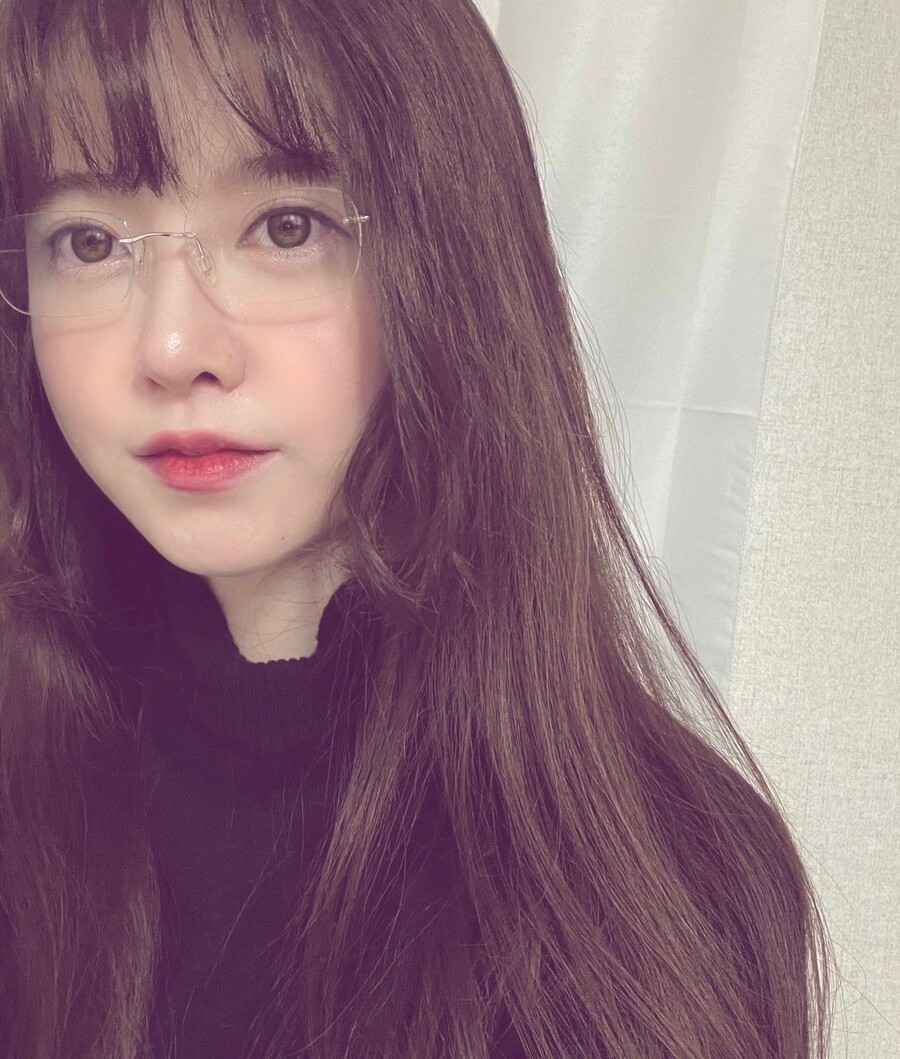 "정신줄 놓기도" 구혜선, 전 소속사와 분쟁 재개하는 심경