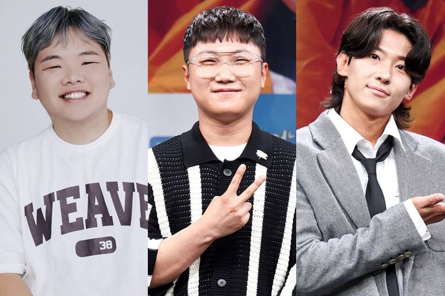 TV예능도 대세는 유튜버…안방 접수 본격화[초점S]