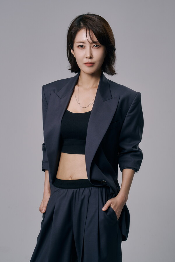 ▲ 서제이. 제공|더블브이 이엔티