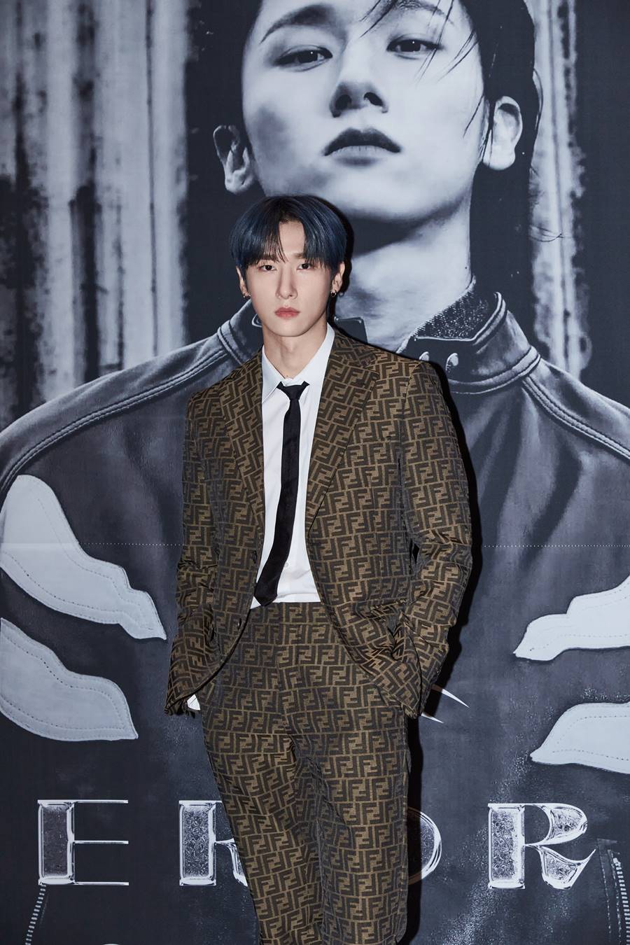 ▲ 몬스타엑스 아이엠. 제공| 소니뮤직