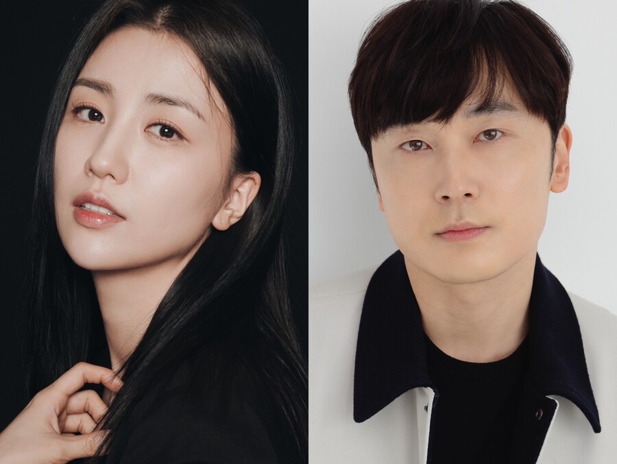 박하선X서현우, BIFAN 포문 연다…개막식 사회 확정[공식]