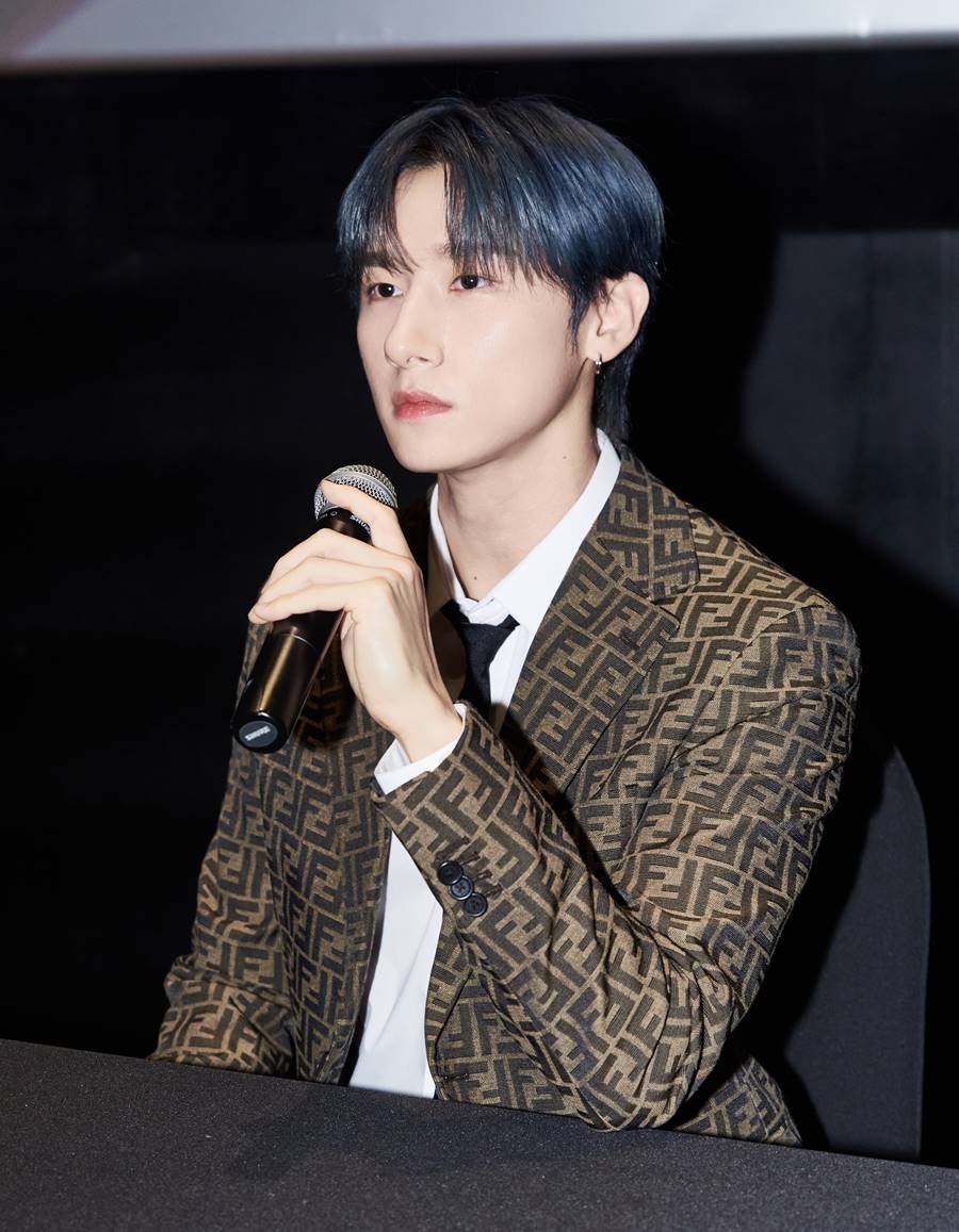 ▲ 몬스타엑스 아이엠. 제공| 소니뮤직
