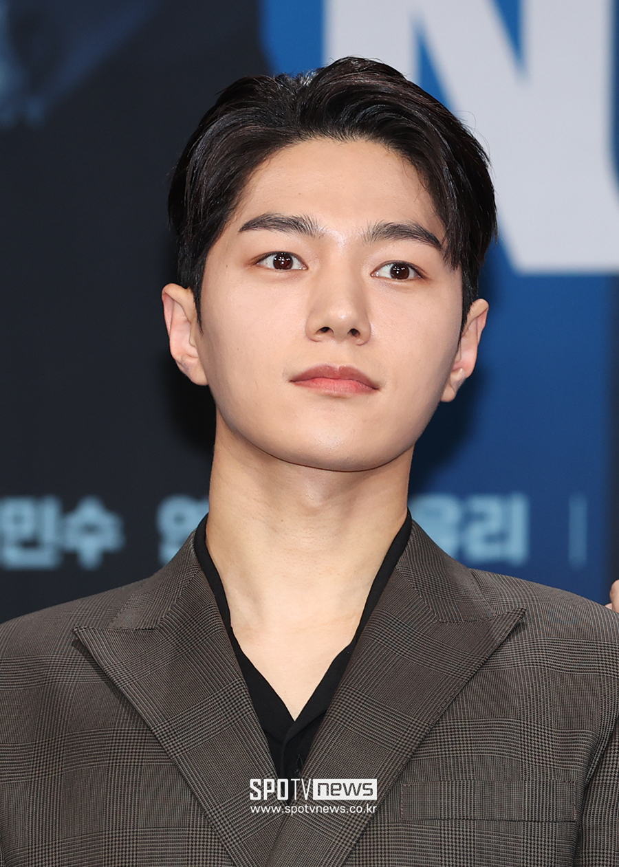 ▲ 김명수(엘) ⓒ곽혜미 기자