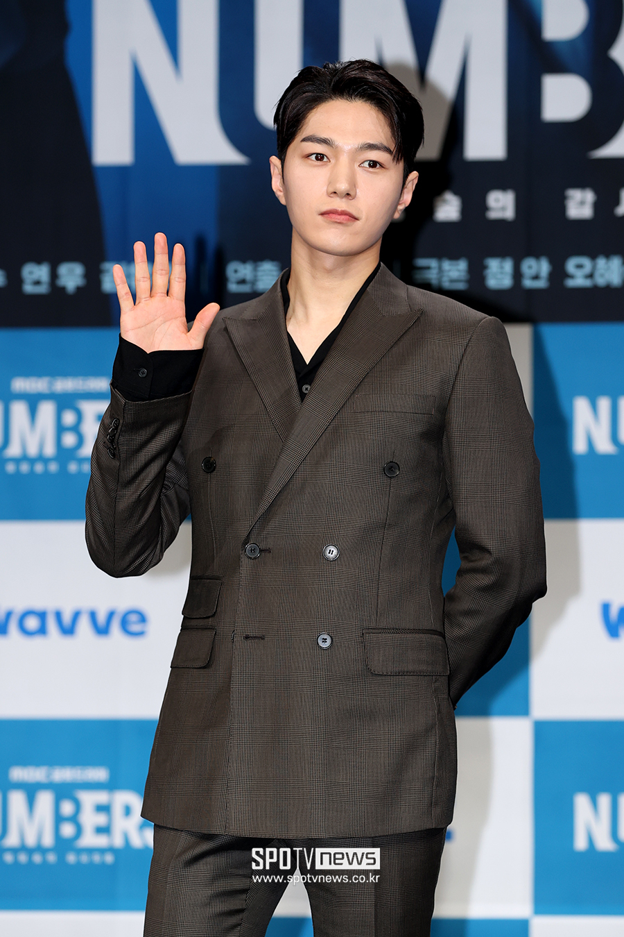 ▲ 김명수 ⓒ곽혜미 기자