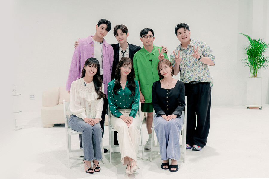 ▲ 킹더랜드. 제공 ㅣ SLL