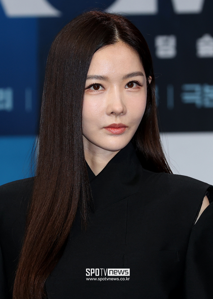 ▲ 김유리 ⓒ곽혜미 기자