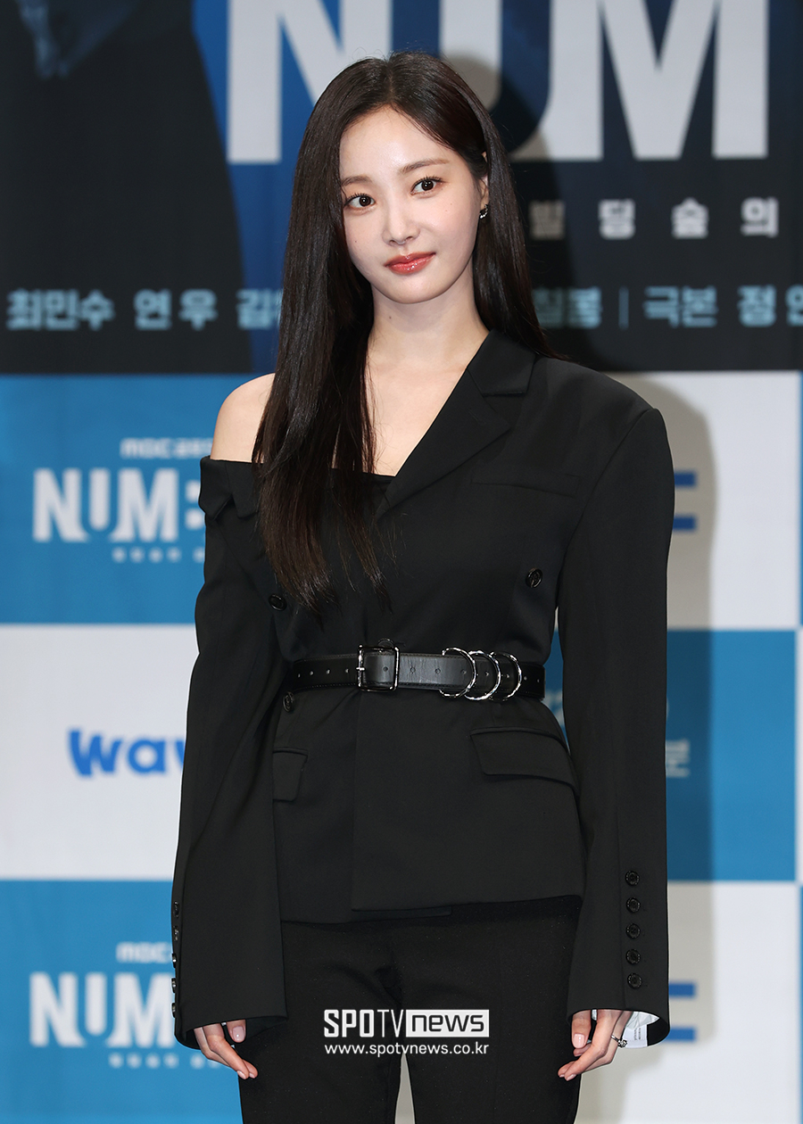 ▲ 연우 ⓒ곽혜미 기자