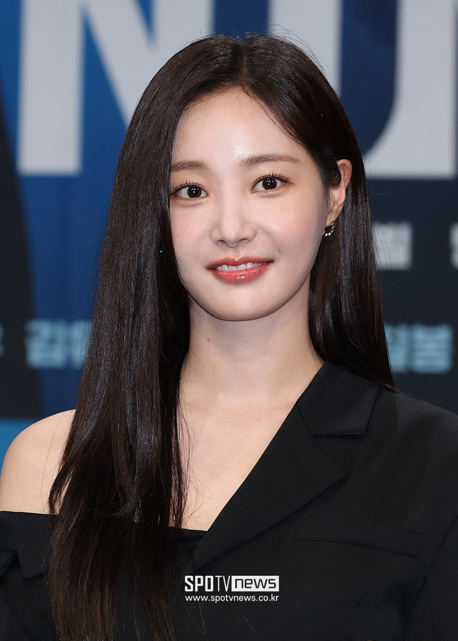 ▲ 연우 ⓒ곽혜미 기자