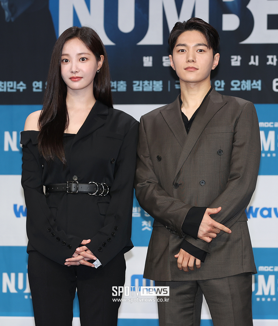 ▲ 연우 김명수 ⓒ곽혜미 기자