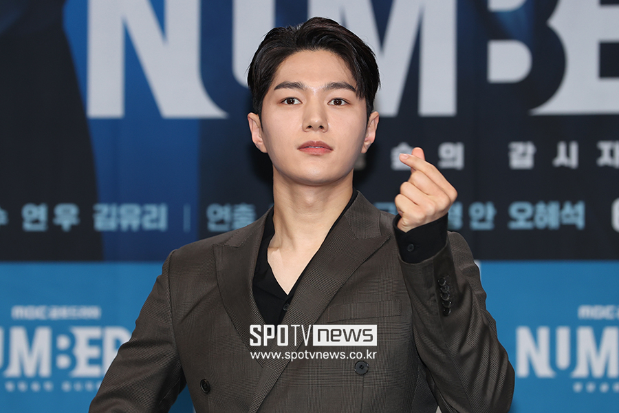 ▲ 김명수 ⓒ곽혜미 기자