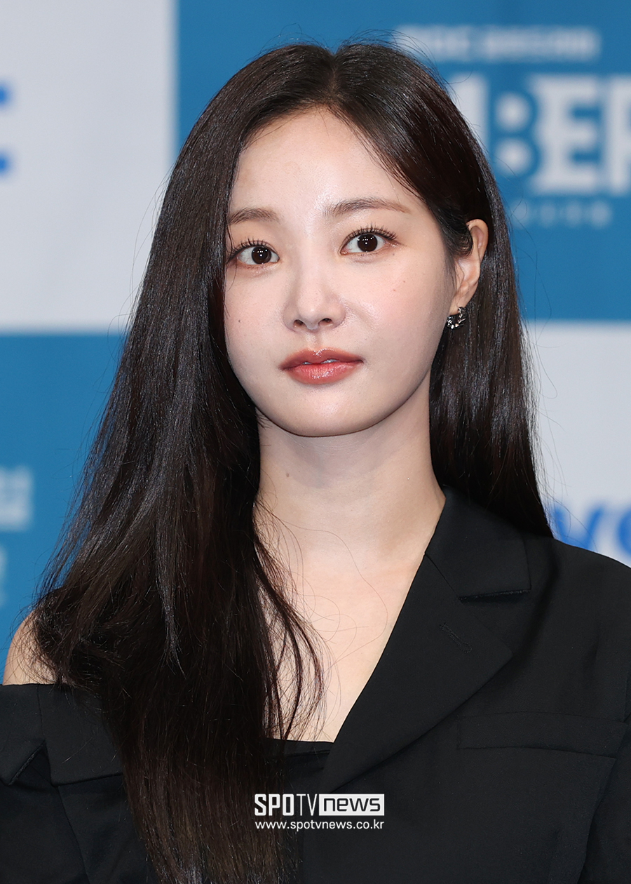 ▲ 연우 ⓒ곽혜미 기자