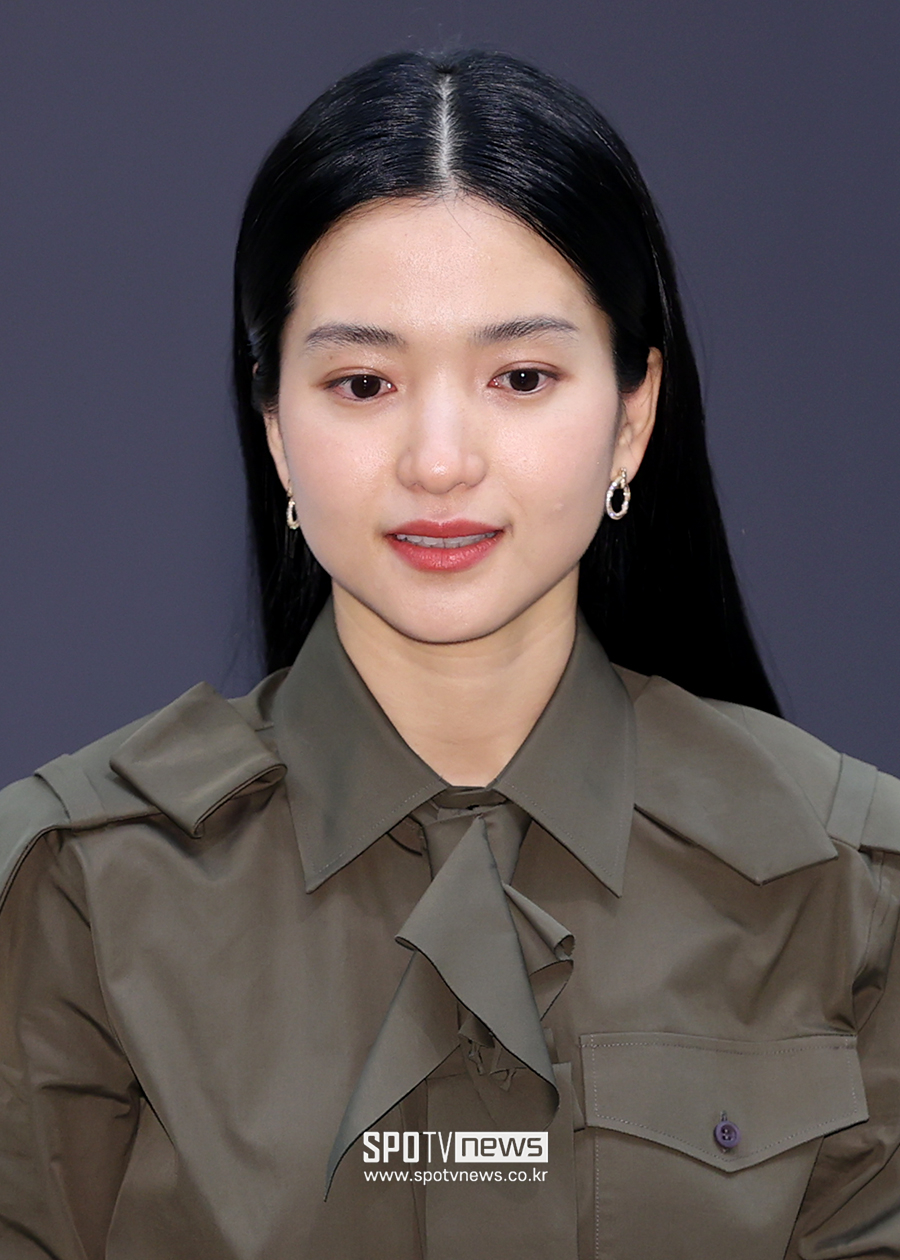 ▲ 김태리 ⓒ곽혜미 기자