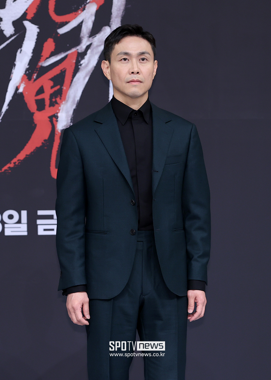 ▲ 오정세 ⓒ곽혜미 기자