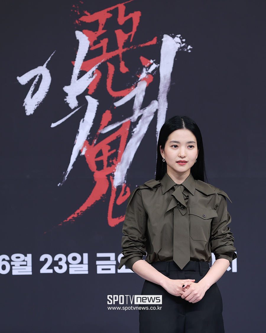▲ 김태리 ⓒ곽혜미 기자