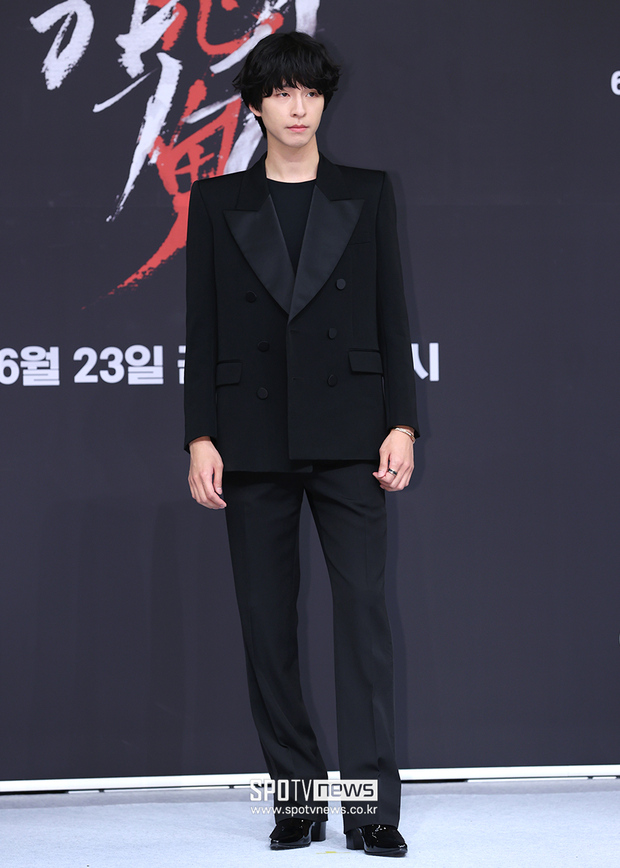 ▲ 홍경 ⓒ곽혜미 기자