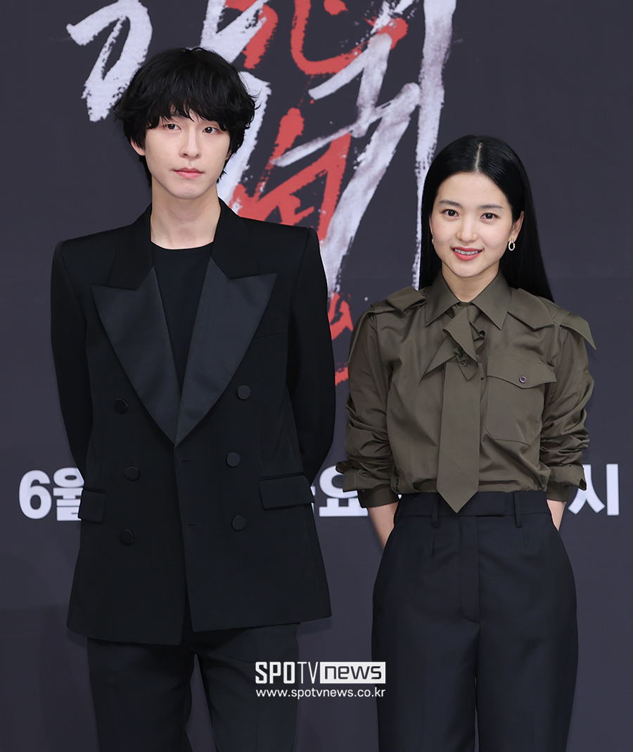 ▲ 홍경 김태리 ⓒ곽혜미 기자