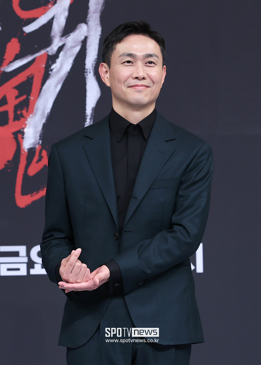 ▲ 오정세 ⓒ곽혜미 기자
