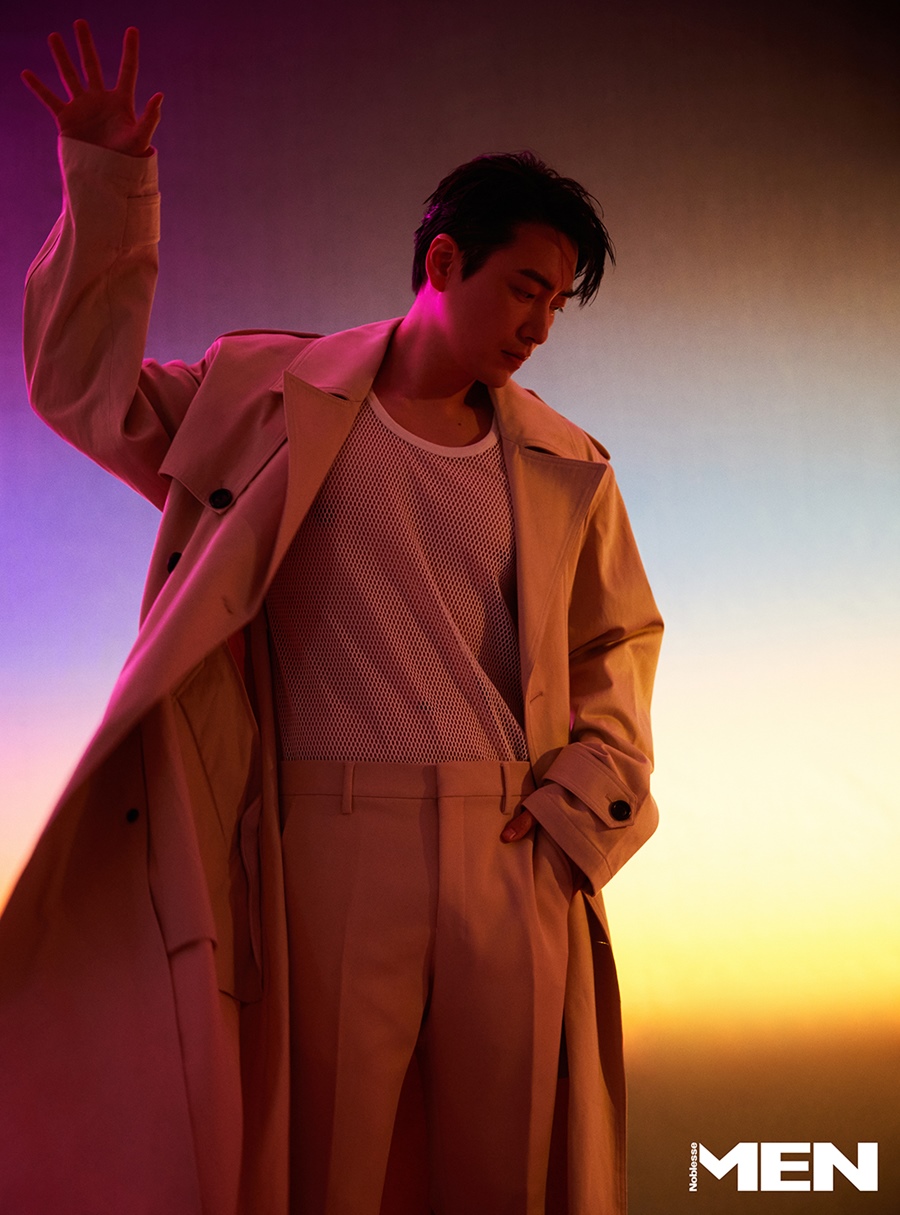 ▲ 이준혁. 제공ㅣ맨 노블레스