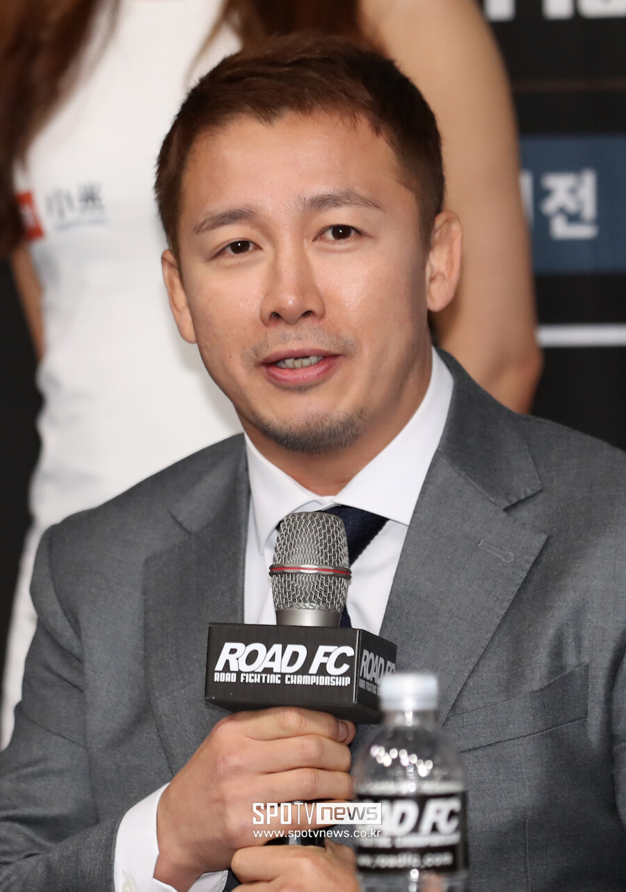 '우승 상금 1억원' 로드FC 글로벌 토너먼트 23일 개막…낮 12시 SPOTV 생중계