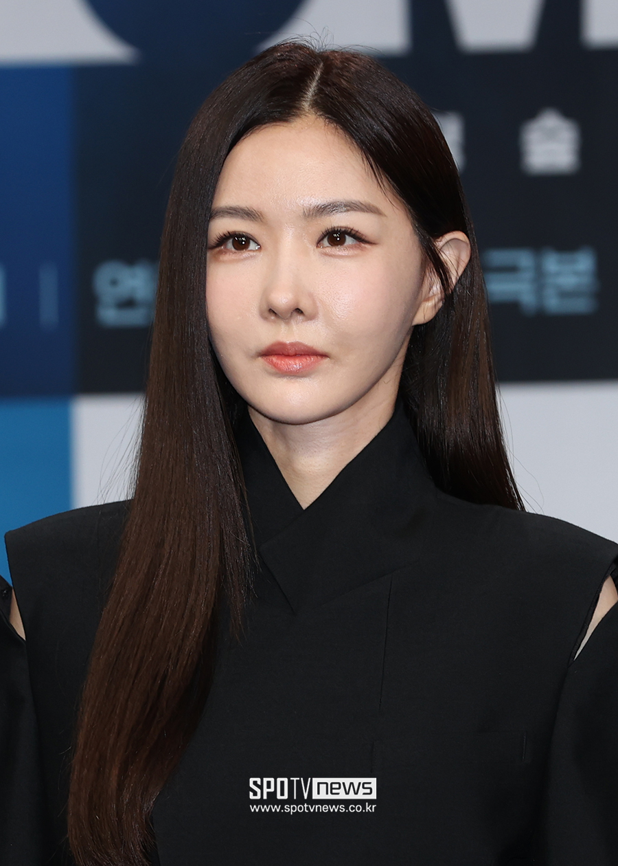 ▲ 김유리 ⓒ곽혜미 기자