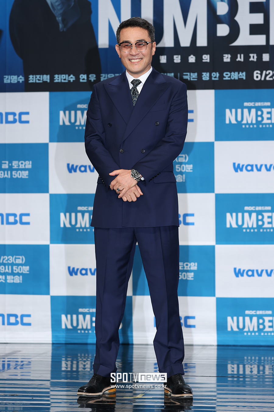 ▲ 최민수 ⓒ곽혜미 기자