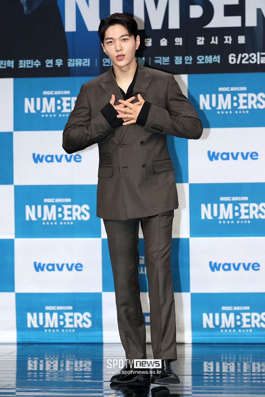 ▲ 김명수 ⓒ곽혜미 기자