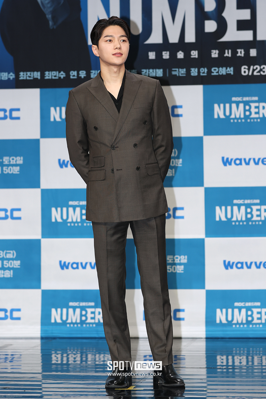 ▲ 김명수 ⓒ곽혜미 기자