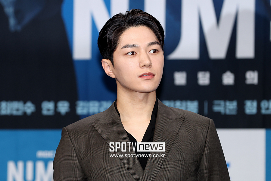 ▲ 김명수 ⓒ곽혜미 기자