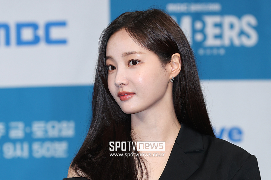 ▲ 연우 ⓒ곽혜미 기자