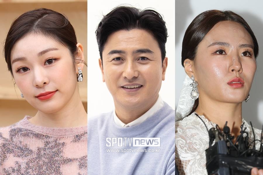 연아도 상화도 "2세는 운동 NO"…韓 대표 ★들의 속내[이슈S]
