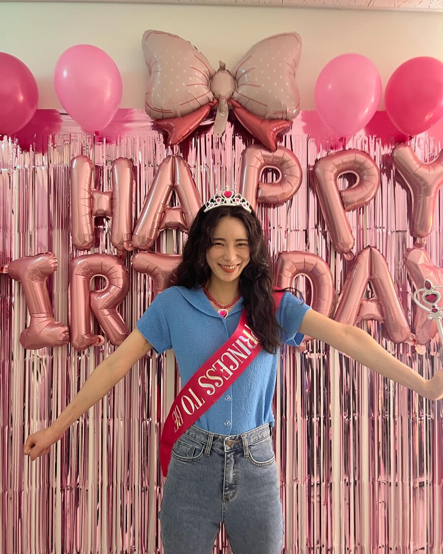 ▲ 임지연. 출처ㅣ임지연 인스타그램