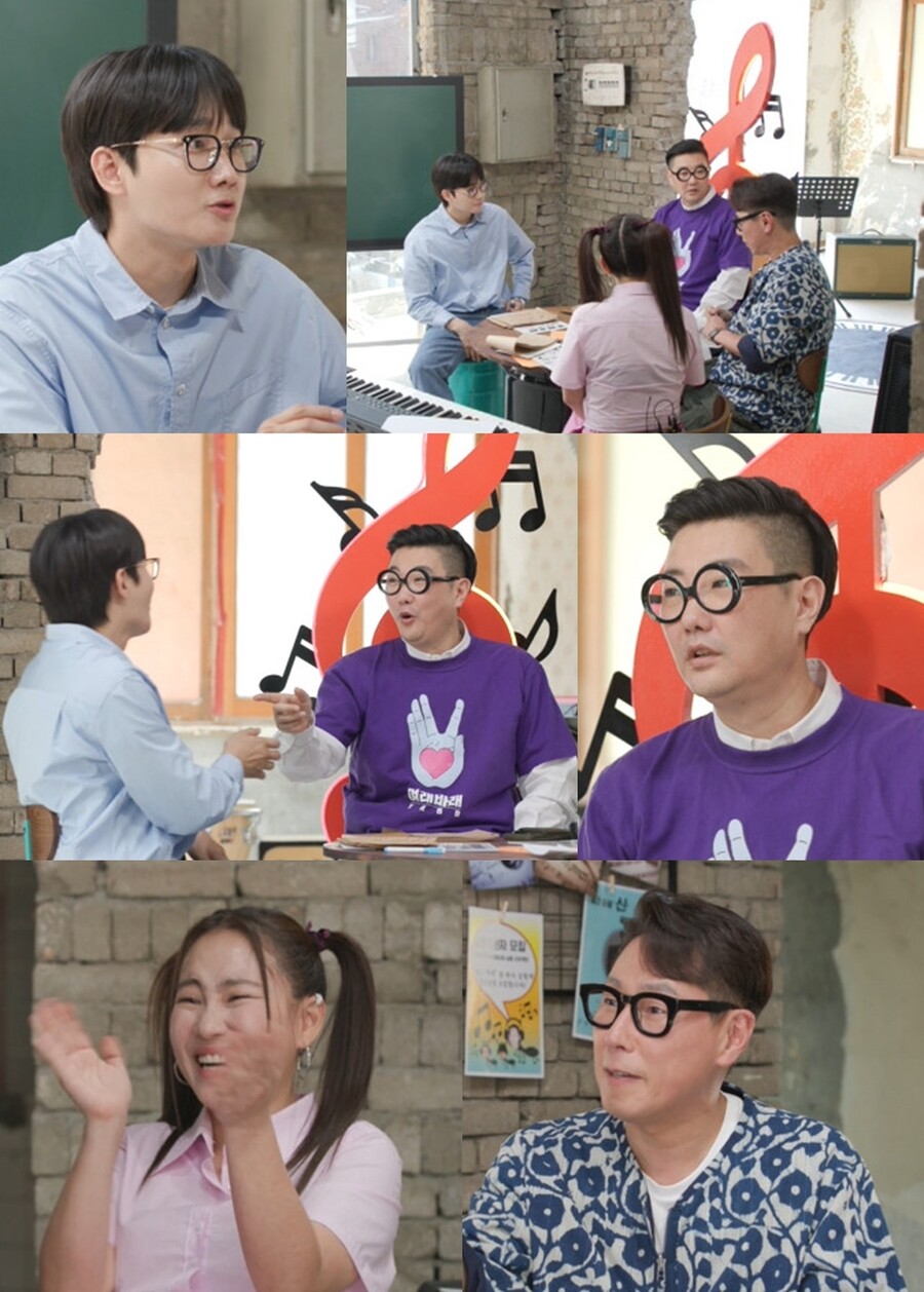 ▲ 이원석 감독. 제공|MBC '훅 까놓고 말해서'