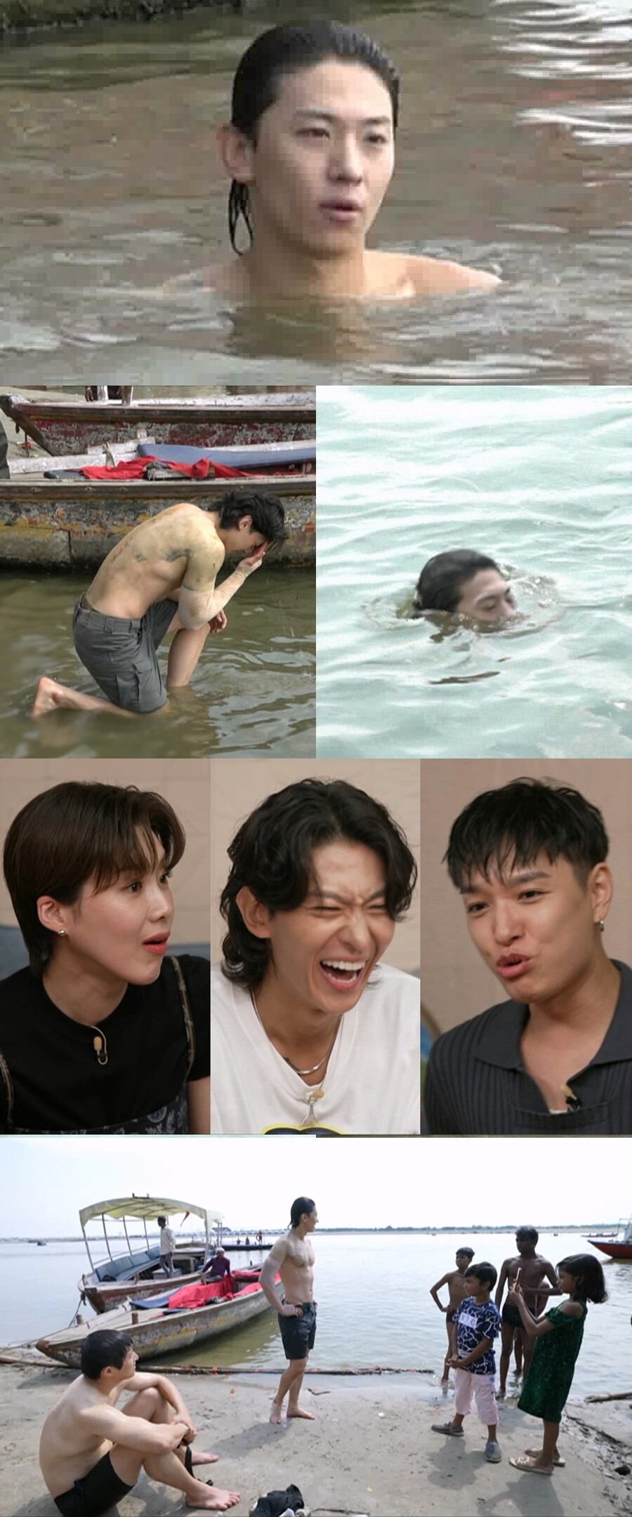 ▲ 제공|MBC '태어난 김에 세계일주2'