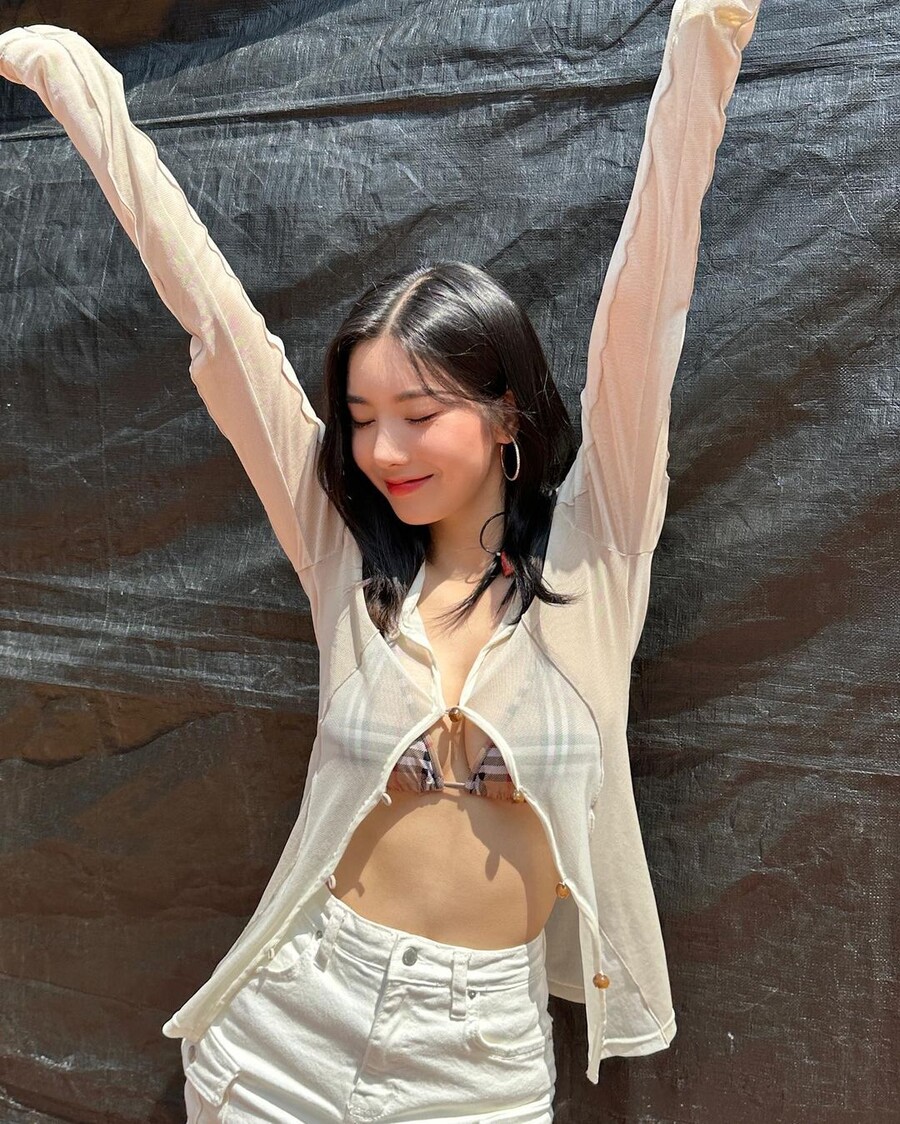 ▲ 출처|권은비 인스타그램