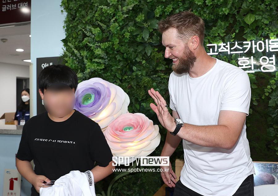 ▲ 요키시 ⓒ곽혜미 기자