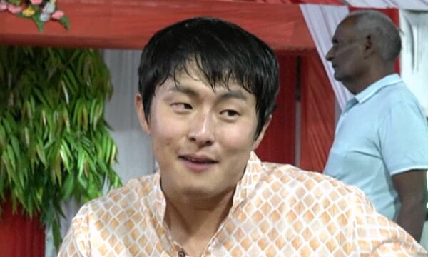 ▲ 25일 방송되는 '태계일주' 기안84. 제공|MBC
